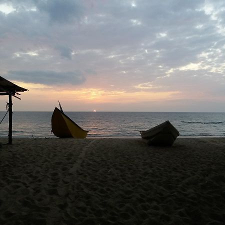 Cfun Cottages Takua Thung Экстерьер фото
