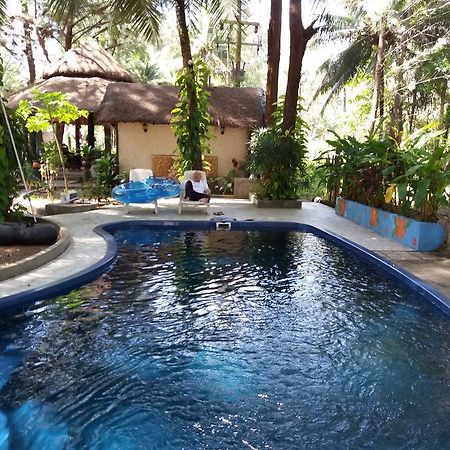 Cfun Cottages Takua Thung Экстерьер фото