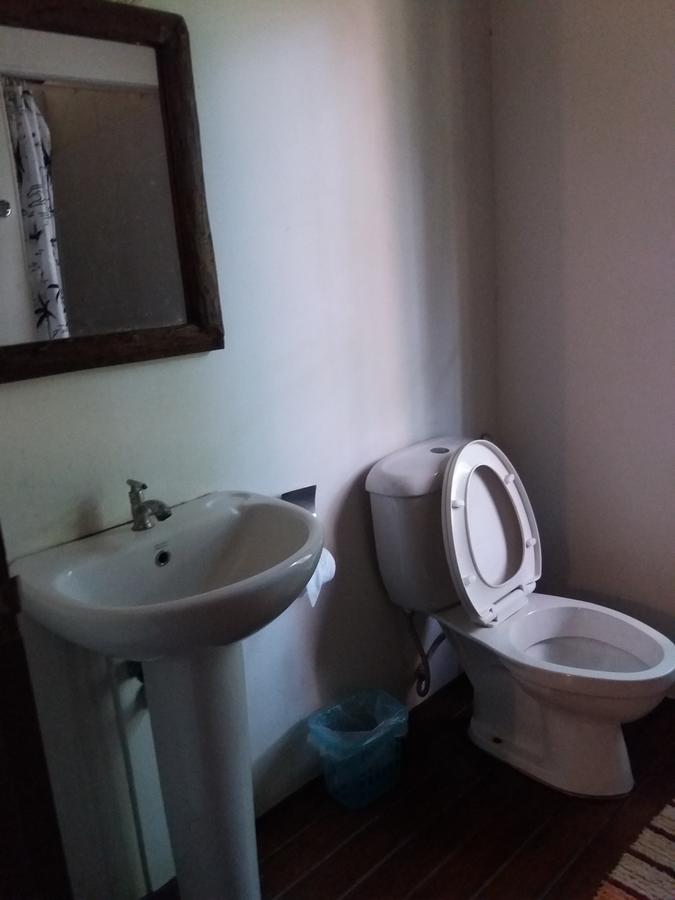 Cfun Cottages Takua Thung Экстерьер фото